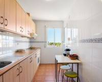 Wiederverkauf - Apartment/Flat - Orihuela Costa - Altos de Campoamor
