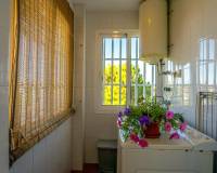 Wiederverkauf - Apartment/Flat - Orihuela Costa - Altos de Campoamor