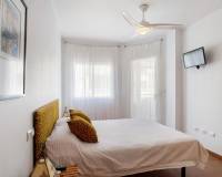 Wiederverkauf - Apartment/Flat - Orihuela Costa - Altos de Campoamor
