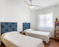 Wiederverkauf - Apartment/Flat - Orihuela Costa - Altos de Campoamor