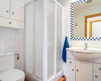 Wiederverkauf - Apartment/Flat - Orihuela Costa - Altos de Campoamor
