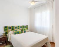 Wiederverkauf - Apartment/Flat - Orihuela Costa - Altos de Campoamor