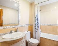 Wiederverkauf - Apartment/Flat - Orihuela Costa - Altos de Campoamor