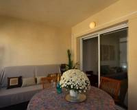 Wiederverkauf - Apartment/Flat - Orihuela Costa - Altos de Campoamor