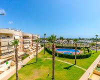 Wiederverkauf - Apartment/Flat - Orihuela Costa - Altos de Campoamor
