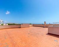 Wiederverkauf - Apartment/Flat - Orihuela Costa - Altos de Campoamor