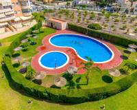 Wiederverkauf - Apartment/Flat - Orihuela Costa - Altos de Campoamor
