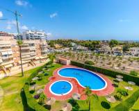 Wiederverkauf - Apartment/Flat - Orihuela Costa - Altos de Campoamor