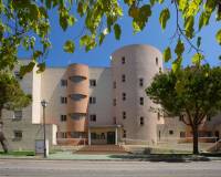 Wiederverkauf - Apartment/Flat - Orihuela Costa - Altos de Campoamor