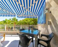 Wiederverkauf - Apartment/Flat - Orihuela Costa - Altos de Campoamor