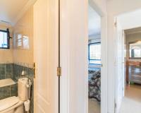 Wiederverkauf - Apartment/Flat - Orihuela Costa - Altos de Campoamor