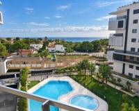 Wiederverkauf - Apartment/Flat - Orihuela Costa - Altos de Campoamor