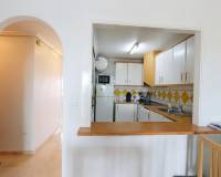 Wiederverkauf - Apartment/Flat - Orihuela Costa - Altos de Campoamor