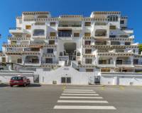 Wiederverkauf - Apartment/Flat - Orihuela Costa - Altos de Campoamor