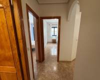 Wiederverkauf - Apartment/Flat - Orihuela Costa - Cabo Roig