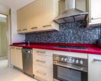 Wiederverkauf - Apartment/Flat - Orihuela Costa - Campoamor