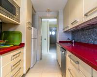 Wiederverkauf - Apartment/Flat - Orihuela Costa - Campoamor