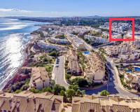 Wiederverkauf - Apartment/Flat - Orihuela Costa - Campoamor