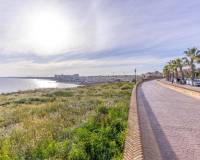 Wiederverkauf - Apartment/Flat - Orihuela Costa - Campoamor