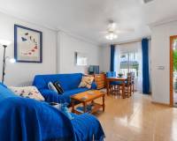 Wiederverkauf - Apartment/Flat - Orihuela Costa - Campoamor