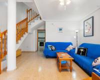 Wiederverkauf - Apartment/Flat - Orihuela Costa - Campoamor