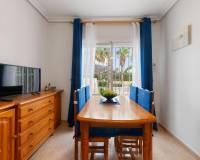 Wiederverkauf - Apartment/Flat - Orihuela Costa - Campoamor