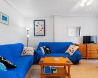 Wiederverkauf - Apartment/Flat - Orihuela Costa - Campoamor