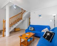 Wiederverkauf - Apartment/Flat - Orihuela Costa - Campoamor