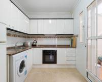 Wiederverkauf - Apartment/Flat - Orihuela Costa - Campoamor