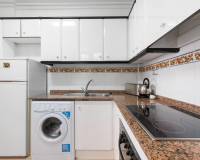 Wiederverkauf - Apartment/Flat - Orihuela Costa - Campoamor