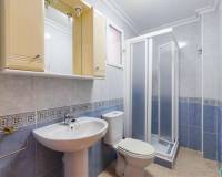 Wiederverkauf - Apartment/Flat - Orihuela Costa - Campoamor