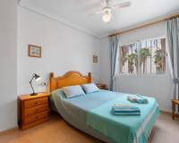 Wiederverkauf - Apartment/Flat - Orihuela Costa - Campoamor