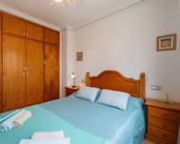 Wiederverkauf - Apartment/Flat - Orihuela Costa - Campoamor