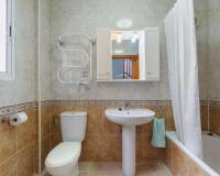 Wiederverkauf - Apartment/Flat - Orihuela Costa - Campoamor