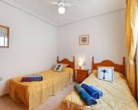 Wiederverkauf - Apartment/Flat - Orihuela Costa - Campoamor