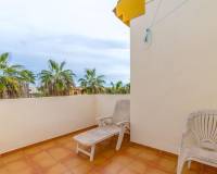 Wiederverkauf - Apartment/Flat - Orihuela Costa - Campoamor