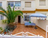 Wiederverkauf - Apartment/Flat - Orihuela Costa - Campoamor