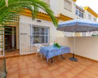 Wiederverkauf - Apartment/Flat - Orihuela Costa - Campoamor
