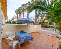 Wiederverkauf - Apartment/Flat - Orihuela Costa - Campoamor
