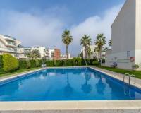 Wiederverkauf - Apartment/Flat - Orihuela Costa - Campoamor