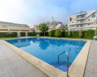 Wiederverkauf - Apartment/Flat - Orihuela Costa - Campoamor