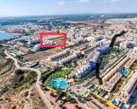 Wiederverkauf - Apartment/Flat - Orihuela Costa - Campoamor