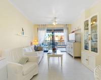 Wiederverkauf - Apartment/Flat - Orihuela Costa - Campoamor