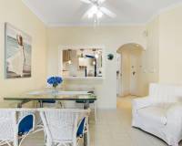 Wiederverkauf - Apartment/Flat - Orihuela Costa - Campoamor