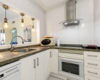 Wiederverkauf - Apartment/Flat - Orihuela Costa - Campoamor