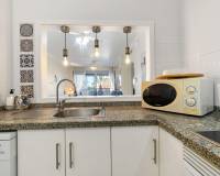 Wiederverkauf - Apartment/Flat - Orihuela Costa - Campoamor
