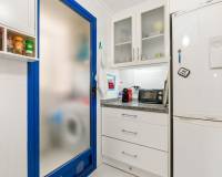 Wiederverkauf - Apartment/Flat - Orihuela Costa - Campoamor
