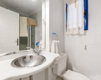 Wiederverkauf - Apartment/Flat - Orihuela Costa - Campoamor