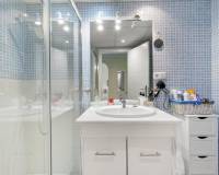 Wiederverkauf - Apartment/Flat - Orihuela Costa - Campoamor