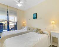 Wiederverkauf - Apartment/Flat - Orihuela Costa - Campoamor